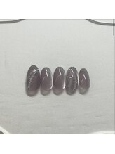 ネイルサロンノイ 経堂店(noi)/卒業式・入学式ネイル