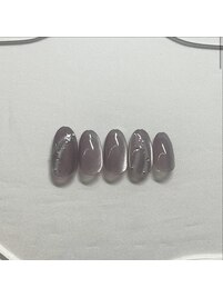 卒業式・入学式ネイル