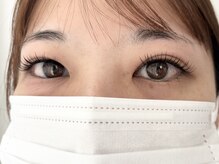 ルルミーナ(Lulu Mina)/～フラットラッシュ～