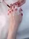 シャルム ド ネイルズ(Charm de nails)の写真/【NEWメニュー】SNSで話題の『血みどろピーリング』使用！手元・お爪のケアは当店にお任せ♪