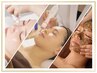 【お肌を生き返らせる贅沢SET♪】プラズマ肌改善＆ハイドロ＆国産美肌ハーブ