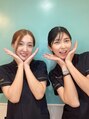 ララシエラ 新潟駅前店(LalaSierra)/花野・内藤