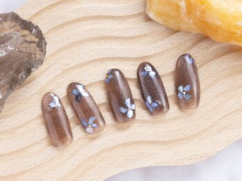 リネイル(Re nail)/シンプルニュアンス