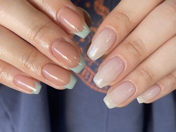 アシンメトリー