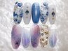 選べる定額デザイン☆¥8250