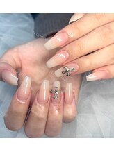 エヌワンネイル(N.one nail)/