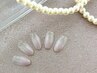 【先端ラメライン10本】カラーグラデーションorワンカラー¥4800
