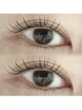 ブルーシエル(BLEU CIEL)/バービーラッシュリフト(MISA)