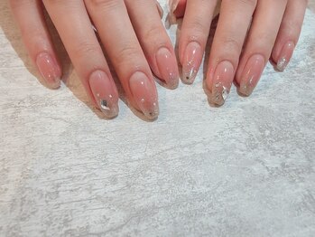 シャルム(charm)/やり放題コース