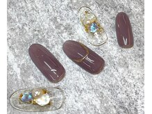 マヴィ ネイル(mavie nail)/