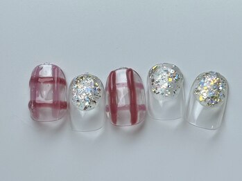 ソポカロン 烏丸(sopoca-lon)/Aコース¥4400