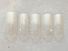 ユヅメ 日本橋店(YUZUME)/hand 定額オフィスネイル