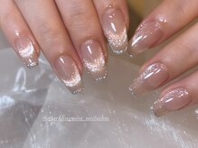 スパークリングミント 天満橋店(sparkling mint)/２Hアートコース