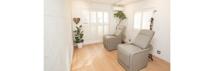 コダサンマルハチ(koda 308)のサロンヘッダー