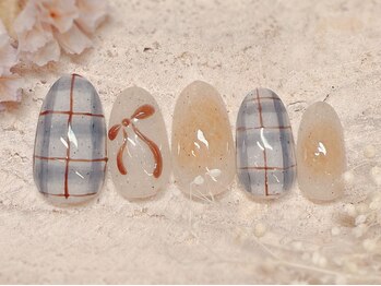 アンドベル(And Bell)/＊Bellnail《M》＊