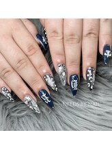 ニーズ バイ ネイル(Need’s by nail)/