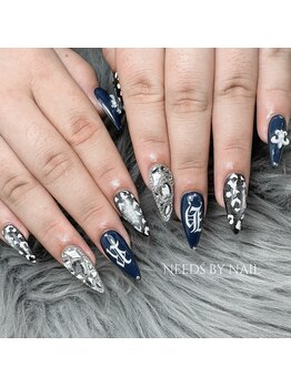 ニーズ バイ ネイル(Need’s by nail)/