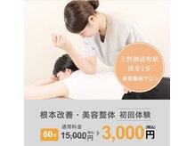 巡 上野御徒町(MEGURU)