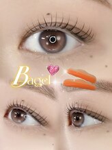 アイモア 金山店(eye mor.)/BANHADA ベーグルロッド＊