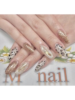 つけ放題メニューのあるサロン