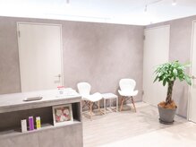 ベル 静岡(Belle)/静岡/ハーブピーリング/毛穴