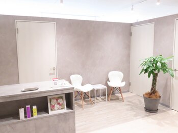 ベル 静岡(Belle)/静岡/ハーブピーリング/毛穴