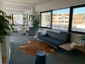 ハローミトコンドリア