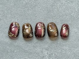 クリスマスデザイン定額/11500