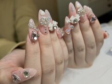 桜サロン ~Nail&Relaxation~