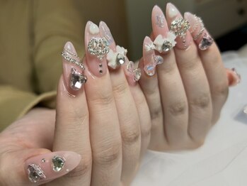 桜サロン  ～Nail&Relaxation～