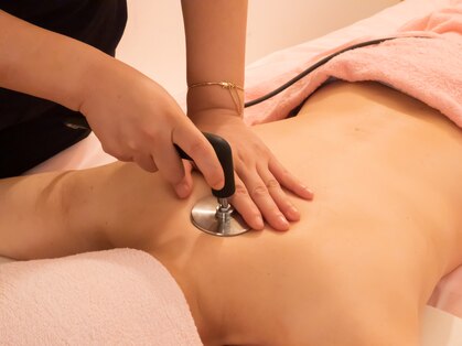 ケイビューティ(k-beauty)の写真