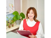 丁寧なカウンセリングでお悩みに合ったコースをご提案します♪