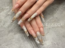 ネイルファリス(NAiL FARiS)/お客様ネイル☆
