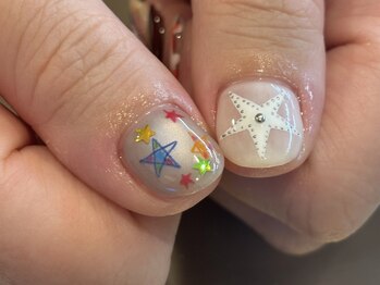 ミュート 三軒茶屋店(mute.)/10本full art by wakana