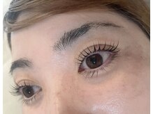 アイラッシュサロン エフ(f)/まつ毛パーマ