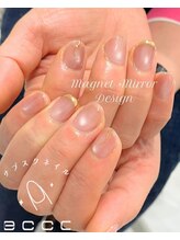 エッコネイル 京橋店(ecco nail)/デザイン