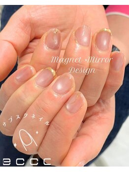 エッコネイル 京橋店(ecco nail)/デザイン