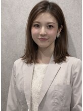 カプロ ボゥ(Capullo.Beau)&nbsp;上園 あす香