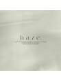 haze.【ヘイズ】【3/5 NEW OPEN(予定)】/haze._nail