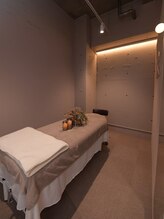 ムスイ(夢睡 musui)/お部屋