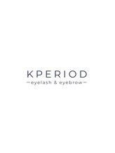 KPERIOD eyelash&eyebrow ちづる