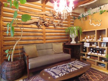 エステサロン藤千/