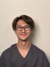 はまの整骨鍼灸院&nbsp;福田 光真