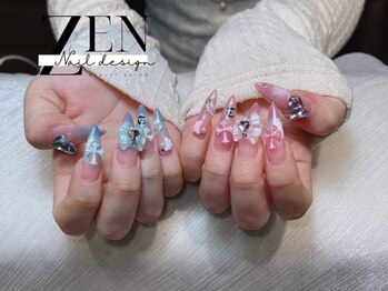 長さだしやり放題×つけ放題