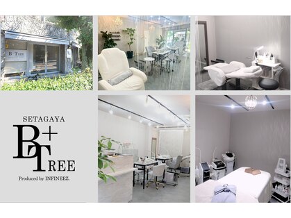 ビーツリー 世田谷店(B+TREE produced by INFINEEZ)の写真