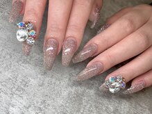 アズラス(AZLAS)/お客様ネイル★