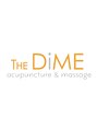 はり・きゅう・マッサージ治療院 THE DiME/はり・きゅう・マッサージ治療院　THE DiME