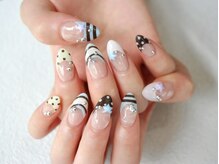 ネイル ビジュー(NAIL BIJOU)