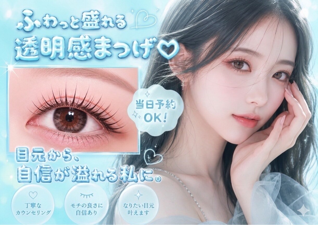 イー アンド アイズビューティー 狐島店(e& eyes beauty