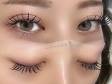 ラキ(Laki)の雰囲気（【まつ毛】まつ毛の癖・量・理想のdesignを確認して提案します♪）